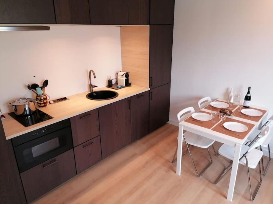 Logement Standing Wifi Vercors 'In แซงต์-ฌอง-ออง-รัวยองส์ ภายนอก รูปภาพ