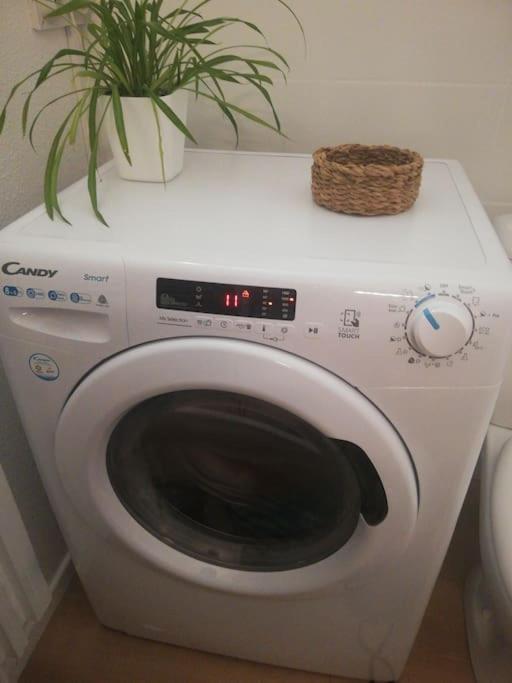 Logement Standing Wifi Vercors 'In แซงต์-ฌอง-ออง-รัวยองส์ ภายนอก รูปภาพ