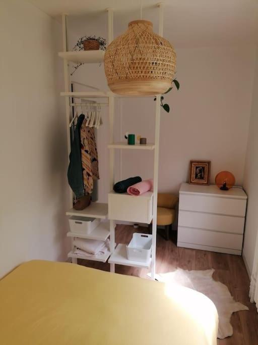 Logement Standing Wifi Vercors 'In แซงต์-ฌอง-ออง-รัวยองส์ ภายนอก รูปภาพ