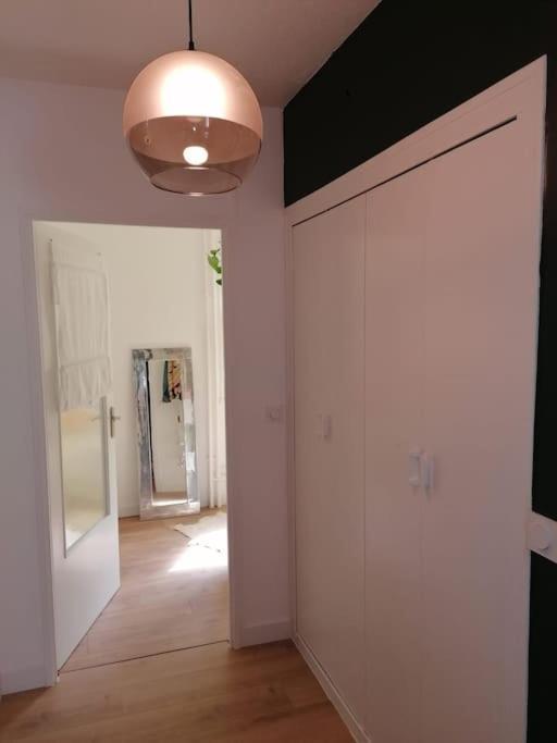 Logement Standing Wifi Vercors 'In แซงต์-ฌอง-ออง-รัวยองส์ ภายนอก รูปภาพ