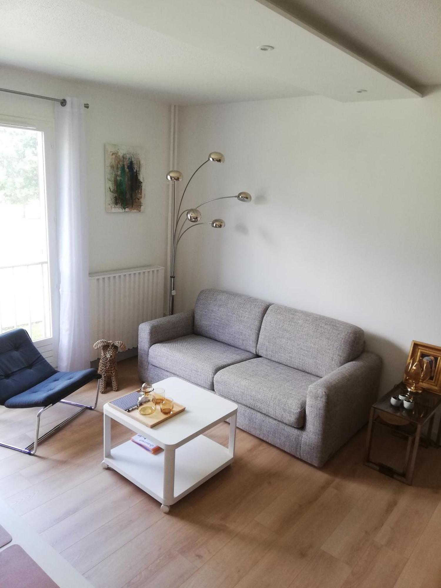Logement Standing Wifi Vercors 'In แซงต์-ฌอง-ออง-รัวยองส์ ภายนอก รูปภาพ